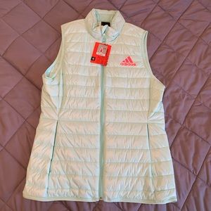 Adidas vest